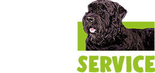 Eds hondenservice logo web